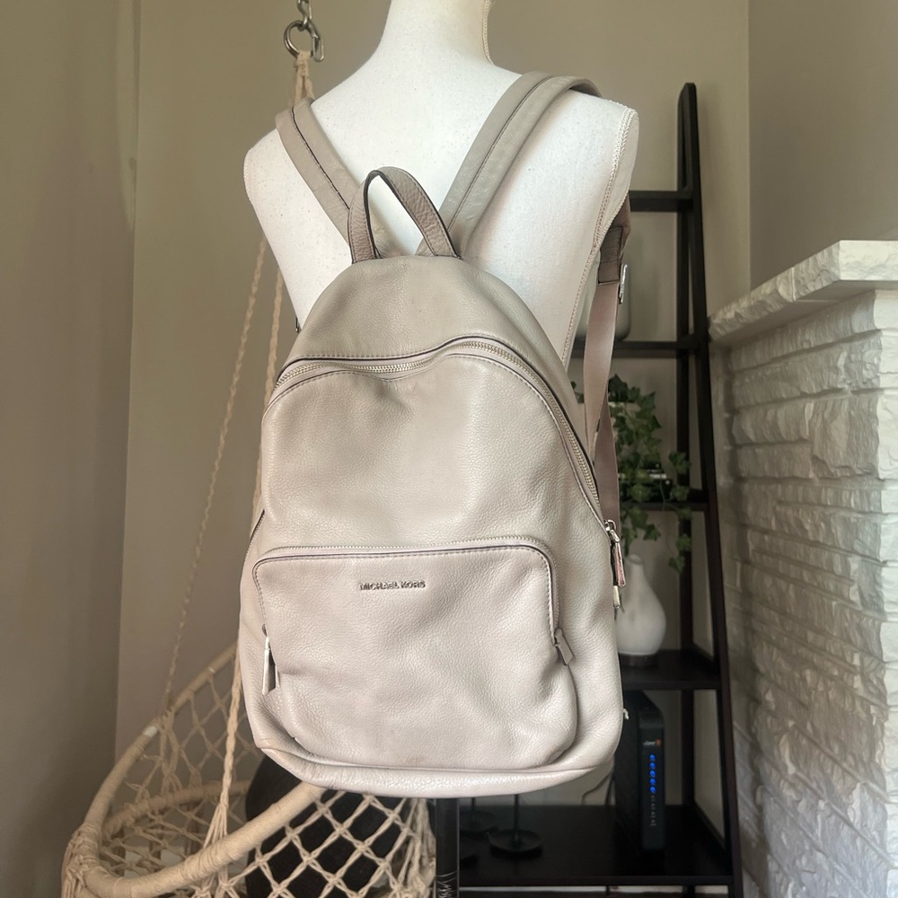 Michael Kors Backpack